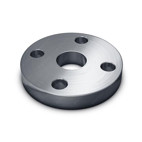 33.7 mm PN 40, EN 1.4571