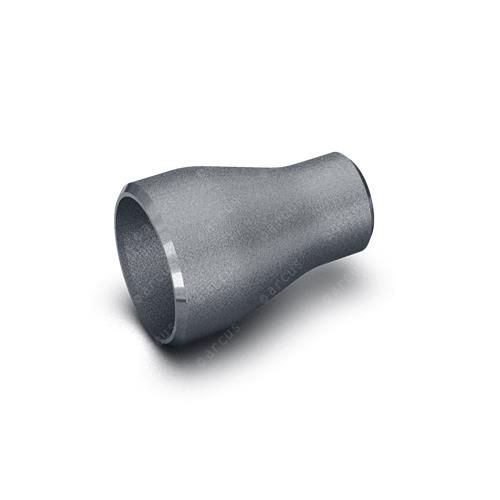 139.7 x 3 / 60.3 x 3 mm, EN 1.4404