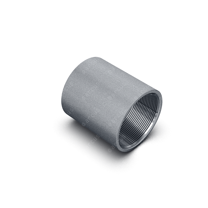 Full coupling