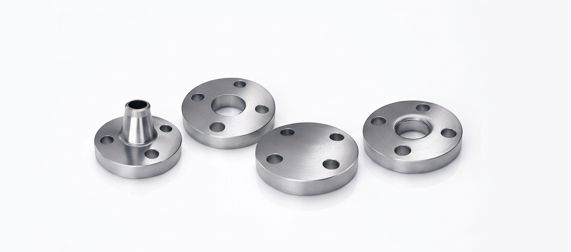 Flanges EN
