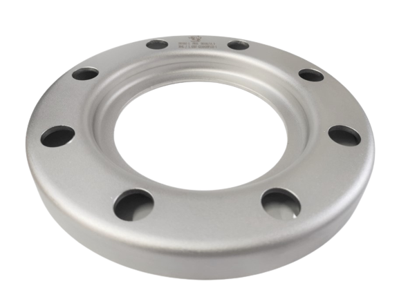 76.1 mm PN 10, EN 1.4307