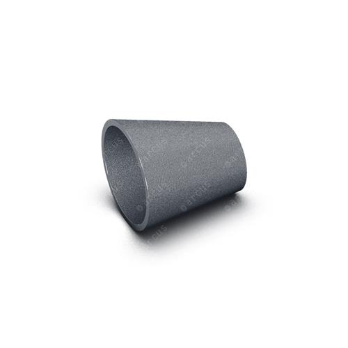 Eccentric reducer
