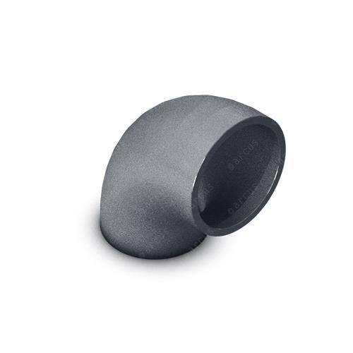 609.6 x 5 mm, EN 1.4404