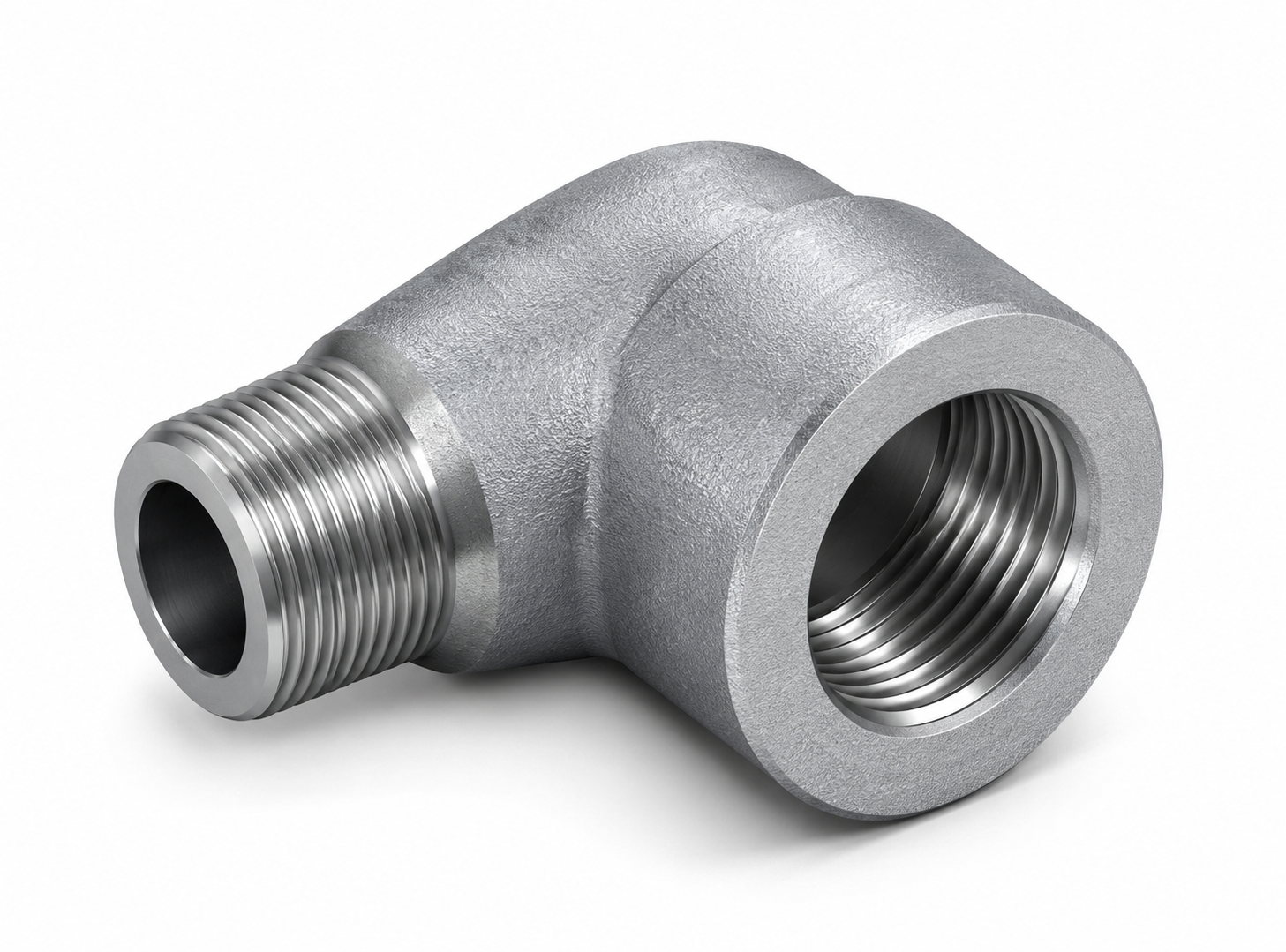 Elbow 90° F/M