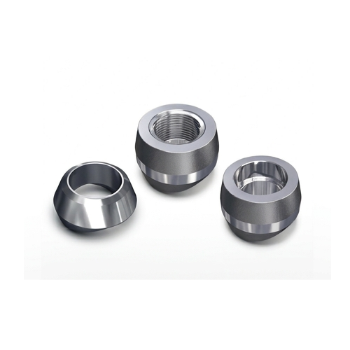 Branch fittings