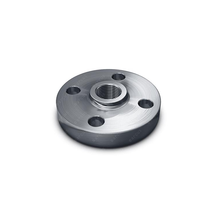 Threaded flanges, type 13