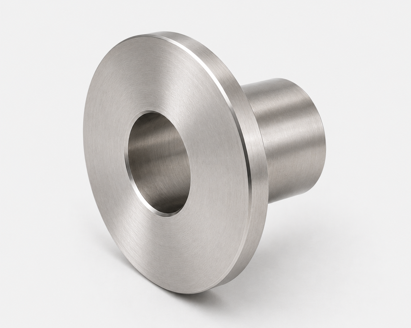 609.6 mm PN 16, EN 1.4307
