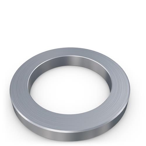 508 mm PN 10, EN 1.4571