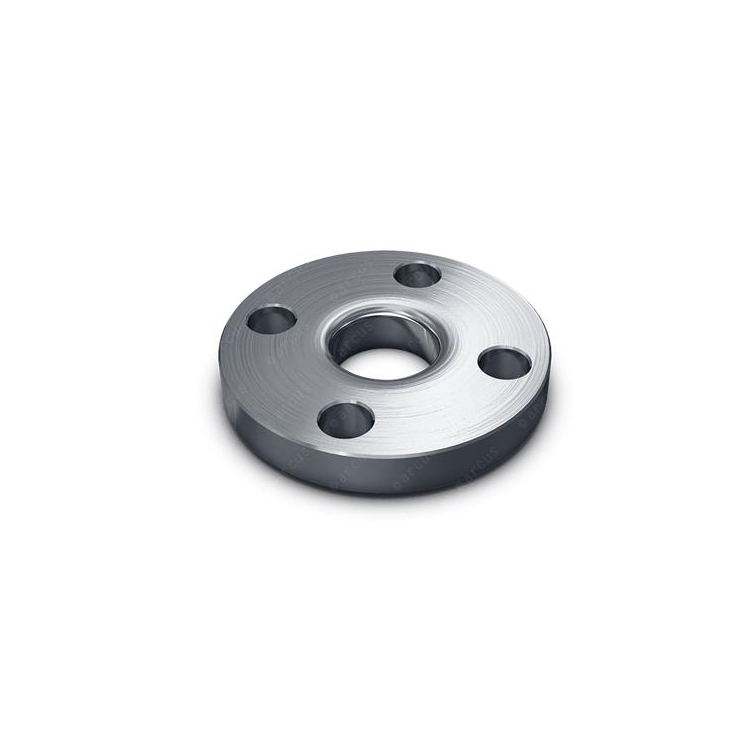 Loose flange, type 02