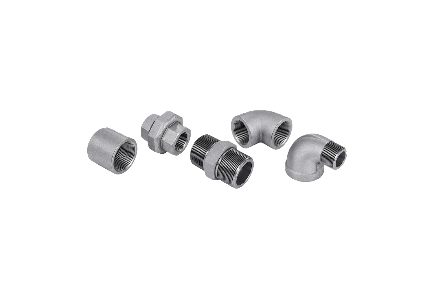 BSP Fittings