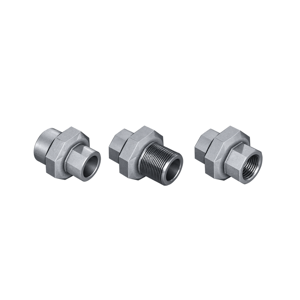 3000/6000 LBS Fittings