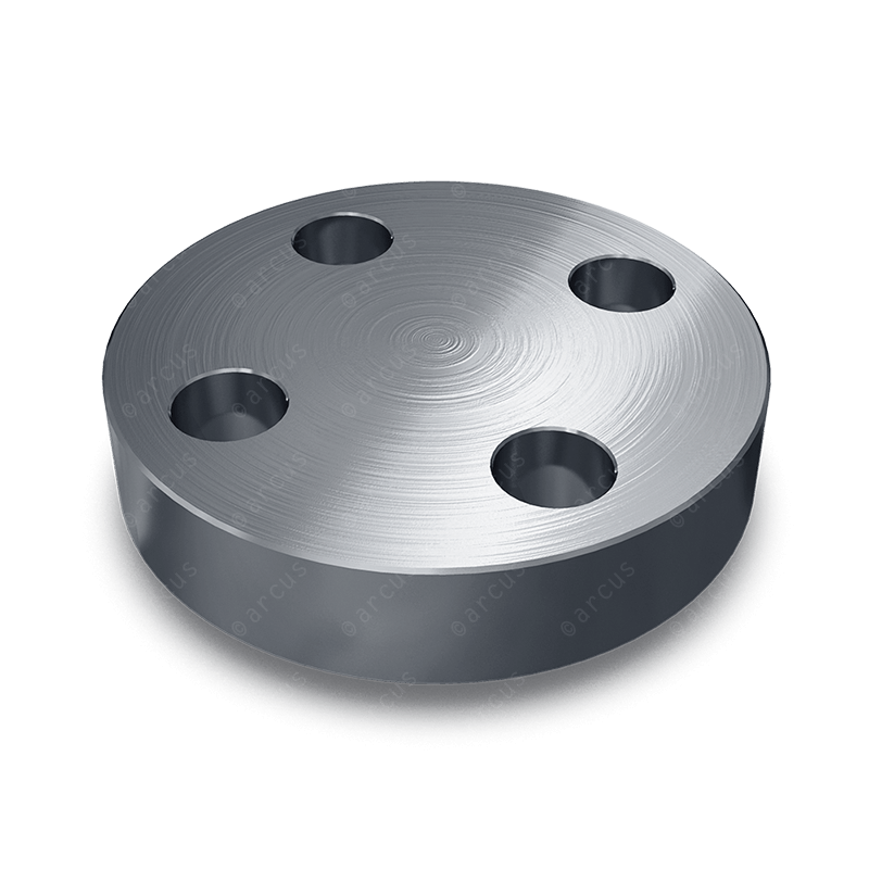 3/4"  150 LBS, AISI 316L