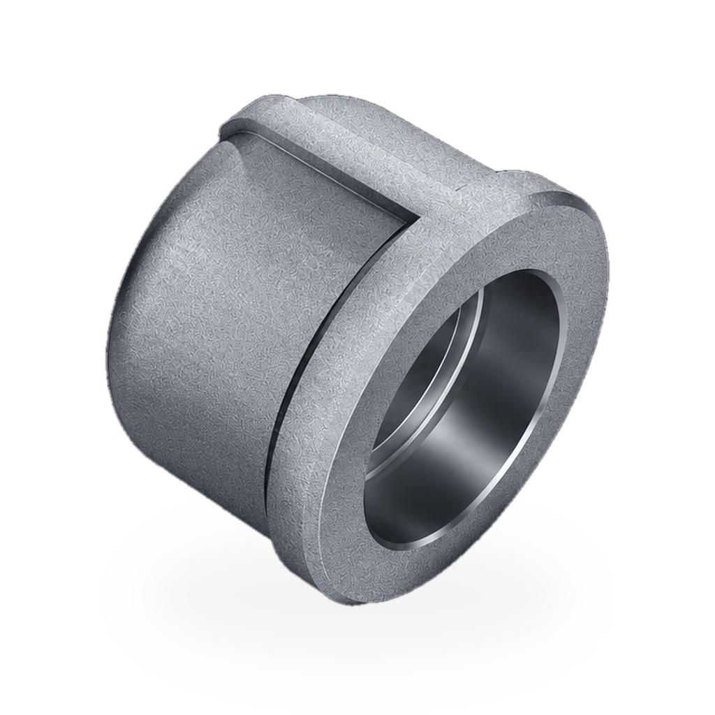 Round cap SW