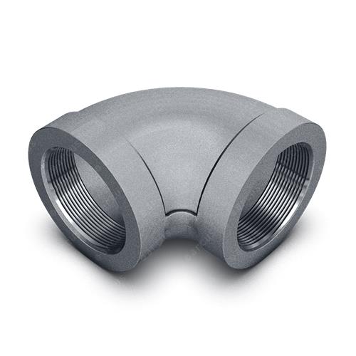 Elbow 90° F/F