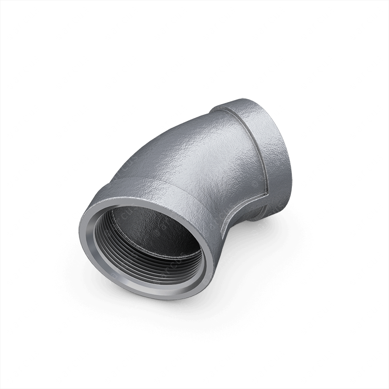 Elbow 45° F/F