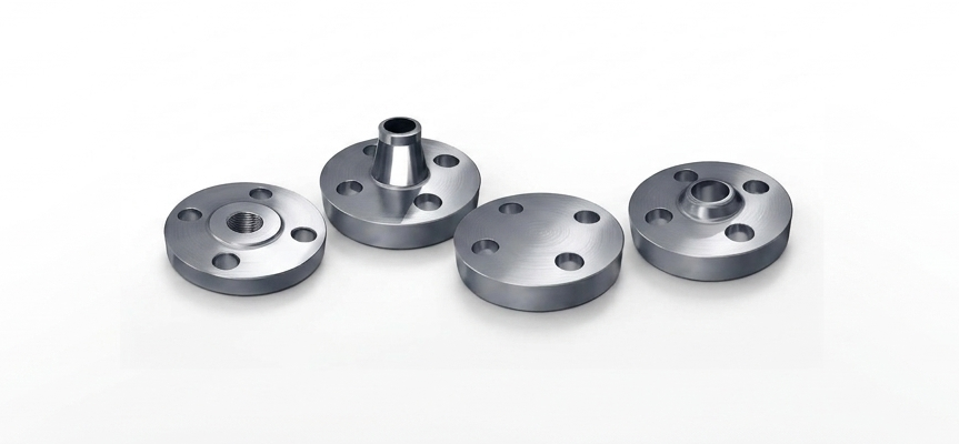 Flanges ASTM
