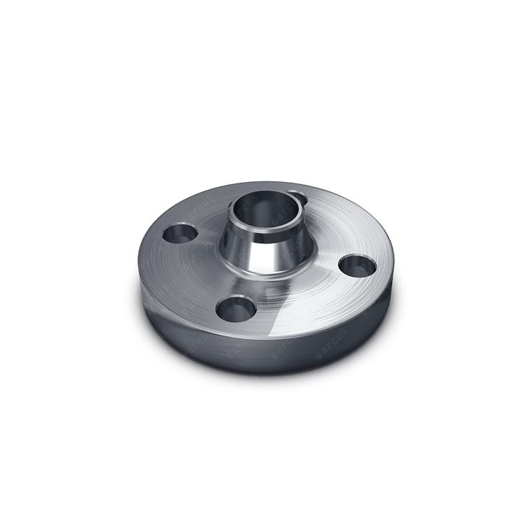 Welding neck flange - type 11