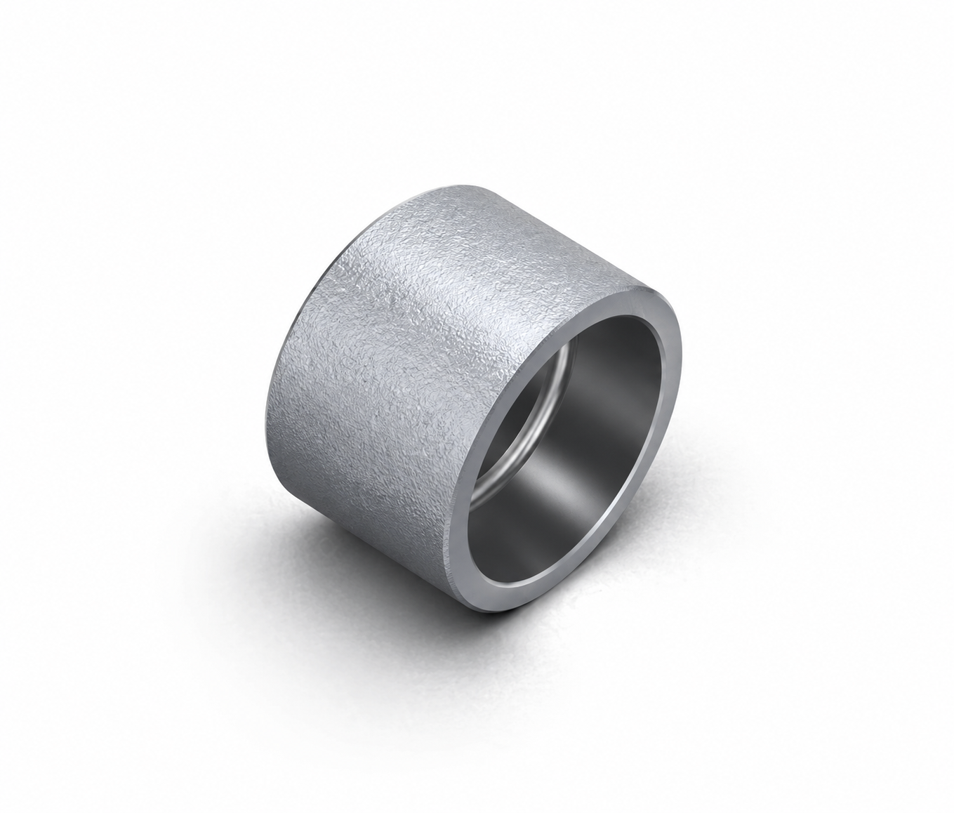 Half coupling SW