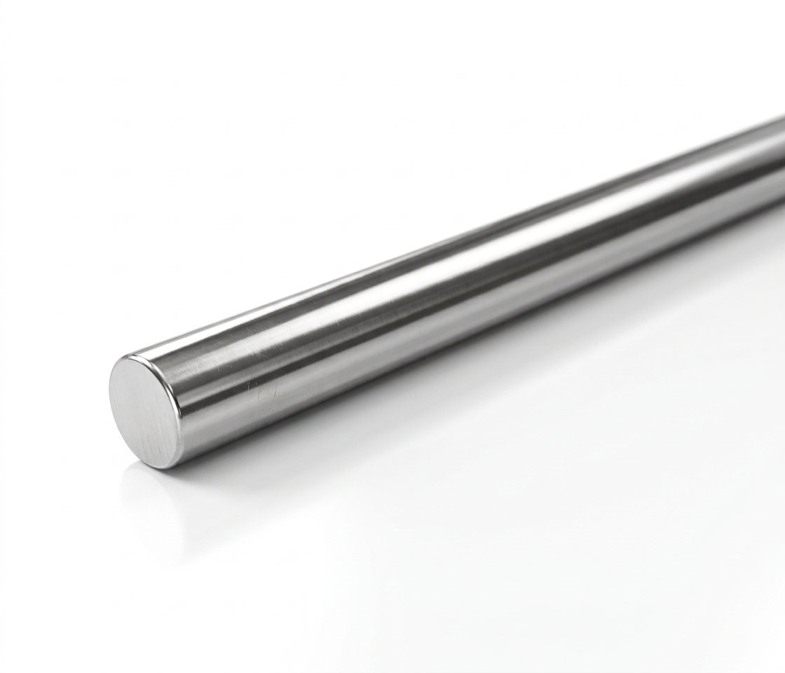 Round bars