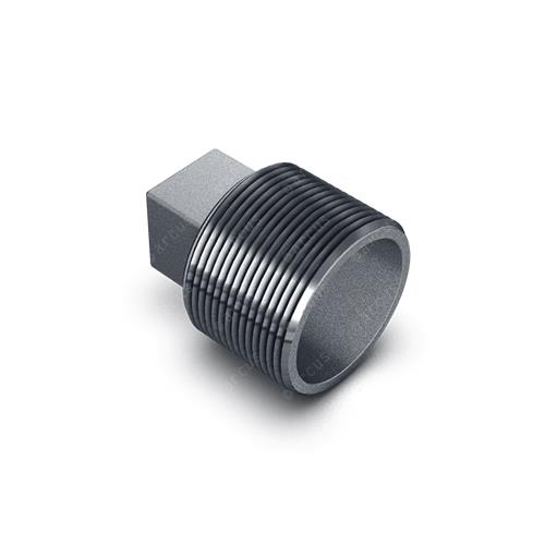 Square plug