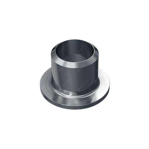 8" 40S (219.08 x 8.18 mm), AISI 304L