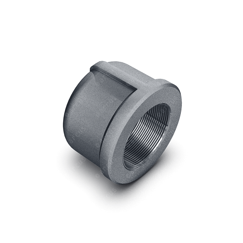 Roundcap